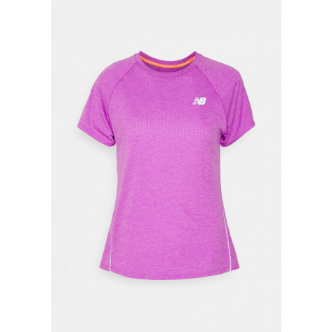 Impact Run Short Sleeve
(Donna)